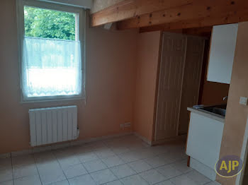 appartement à Redon (35)