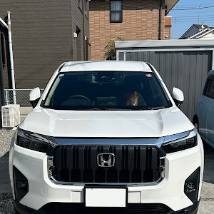 WR-V DG5
