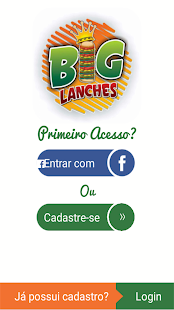 Big Lanches