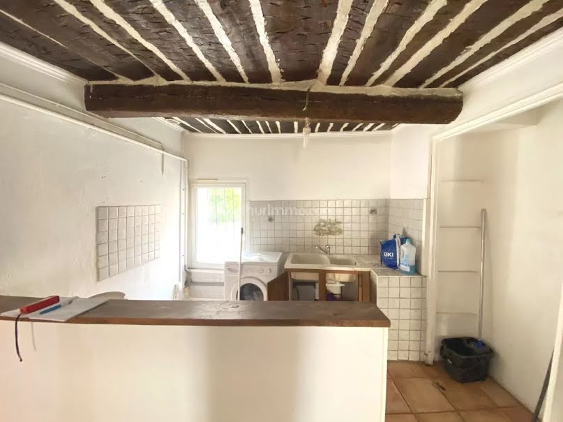 Vente appartement 3 pièces 63.34 m² à Draguignan (83300), 75 000 €