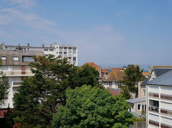 appartement à Le Touquet-Paris-Plage (62)