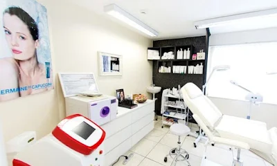 Ambika's Beauty Clinic & Parlour