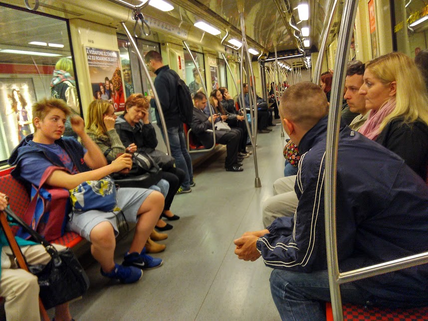 Путешествия: Три столицы Будапешт, Вена, Прага глазами туриста. Будапешт – день второй (часть 6)