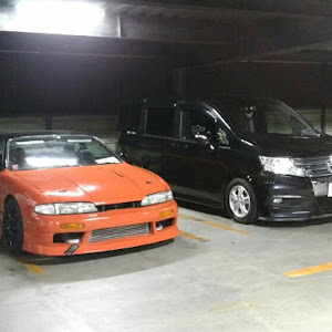 ステップワゴン