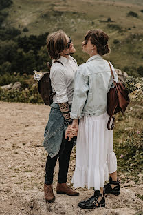 Fotografo di matrimoni Katerina Mironova (katbaitman). Foto del 5 aprile 2022