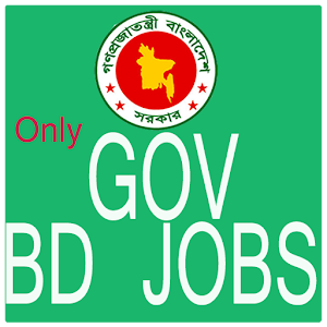 Download BD Government jobs For PC Windows and Mac