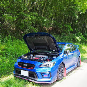 WRX STI VAB