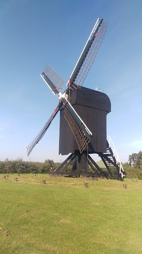 Molen ter Haar