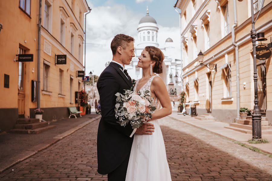 Fotógrafo de bodas Subodh Agnihotri (agni). Foto del 13 de enero 2023