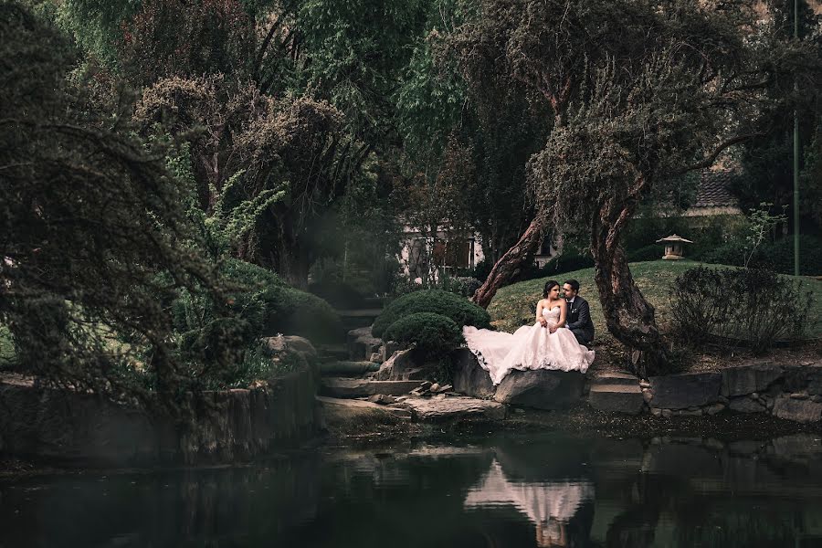 Fotógrafo de bodas Victor Terceros (victerceros). Foto del 13 de enero 2022