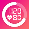 Health Diary: Blood Pressure icon