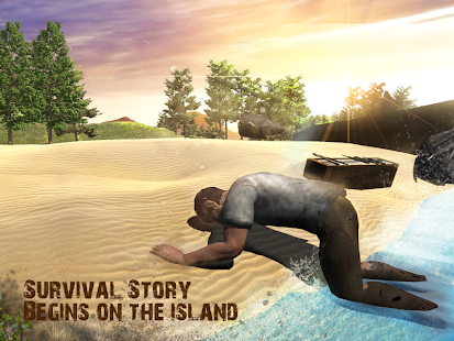 Survival Island - Wild Escape