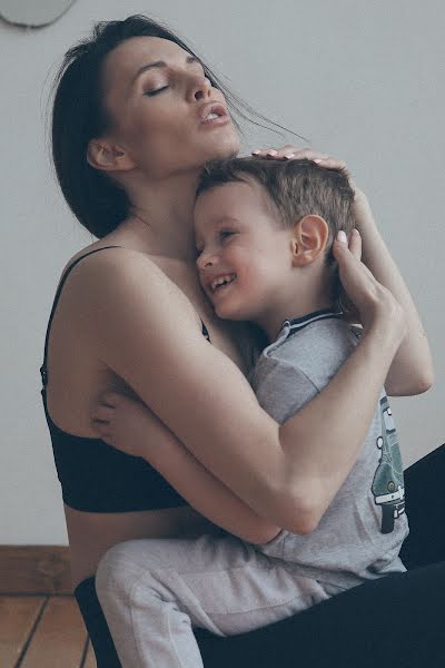 Photographe de mariage Svetlana Mikadze (mikadze). Photo du 21 février 2022