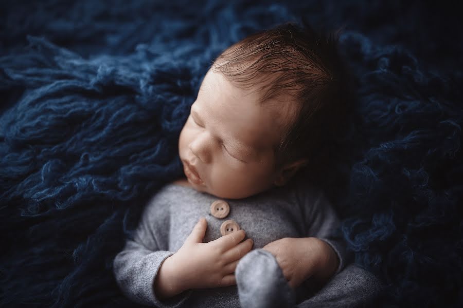 Hochzeitsfotograf Hanka Stránská (hsfoto). Foto vom 30. August 2021