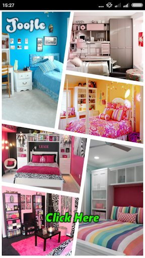 Teen bedroom decorating ideas