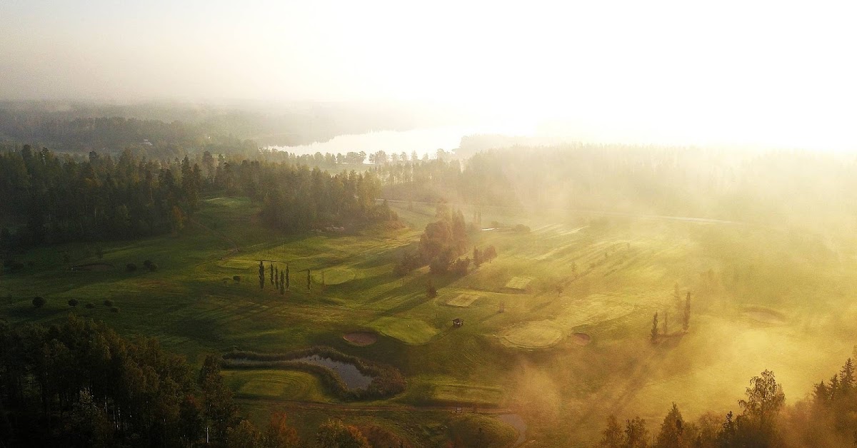 Aihe: Kotojärvi Golf Oy:n eväät syöty? 