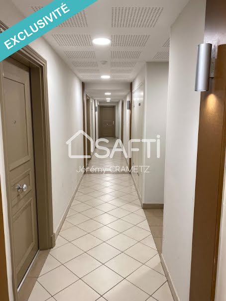 Vente appartement 3 pièces 66 m² à Le Luc (83340), 175 000 €