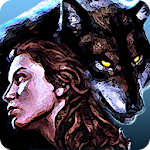 Cover Image of Download Wolf Girl 3.1 APK