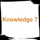 Download Knowledge 7 For PC Windows and Mac 1.1