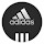 Adidas Popular Brands HD New Tabs Themes