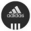 Adidas Popular Brands HD New Tabs Themes