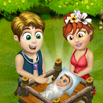 Cover Image of Download Virtual Villagers Origins 2  APK