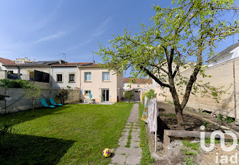 maison à Reims (51)