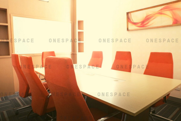 Onespace Blog - Virtual Office Epiwalk, Jakarta Selatan