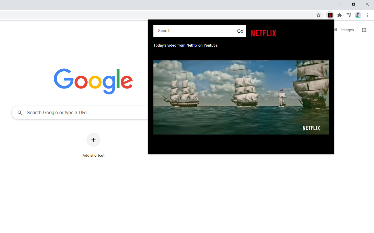 Netflix™ Search Preview image 4