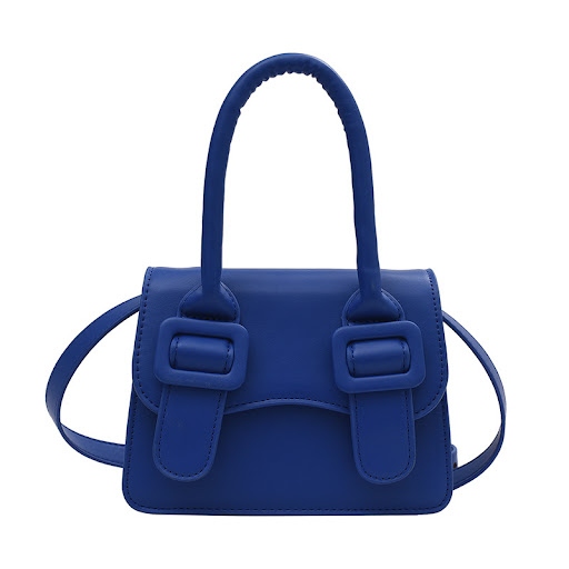 Title 1, Candy Color Large Capacity Fashion Diagonal Sho...