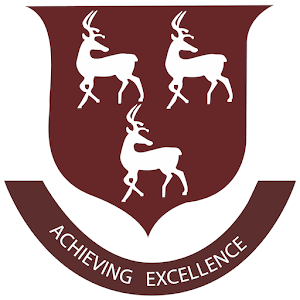Prendergast Ladywell School logo