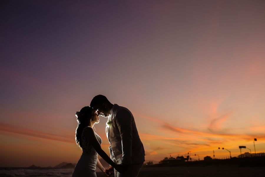 Fotógrafo de bodas Mauro Cesar (maurocesarfotog). Foto del 2 de julio 2019