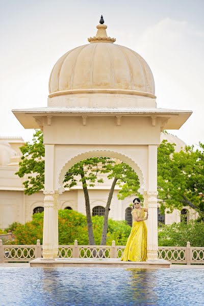 Photographe de mariage Anshul Sukhwal (clickstoremember). Photo du 23 mai 2020