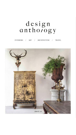 Design Anthology
