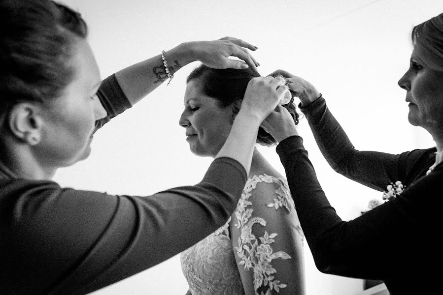 Photographe de mariage Shirley Born (sjurliefotograf). Photo du 10 octobre 2017