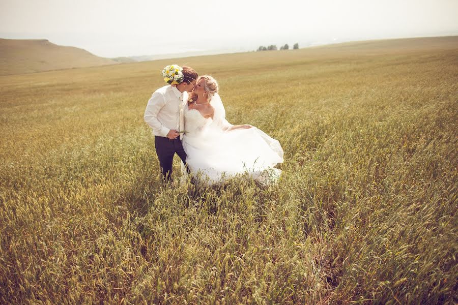 Wedding photographer Sergey Dorofeev (doserega). Photo of 22 January 2014