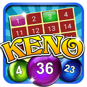 Download Classic Vegas Keno For PC Windows and Mac