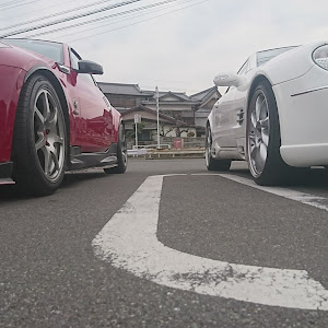 フェアレディZ Z33