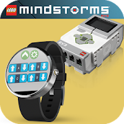 EV3 Watch Remote Control 1.0 Icon