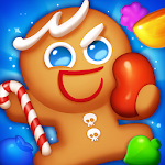 Cover Image of ダウンロード Hello! Brave Cookies 0.2.0 APK