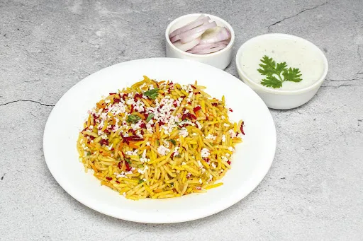 Veg Biryani