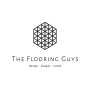 The Flooring Guy Logo