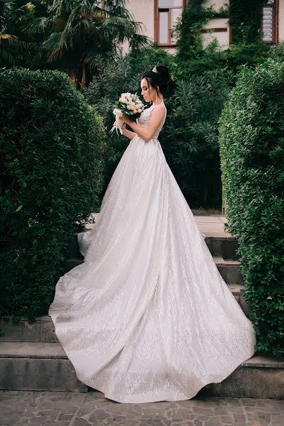 Wedding photographer Aleksandr Bogomazov (bogomazov). Photo of 22 January 2019