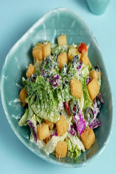 Ceaser Salad