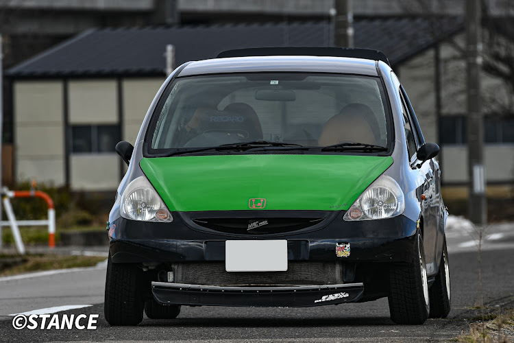 フィットのXmasプレゼント・AF‐S200‐500㎜・手ブレ補正は満足！・スローシャッター・写真って難しいなぁ…。に関するカスタム事例の投稿画像5枚目