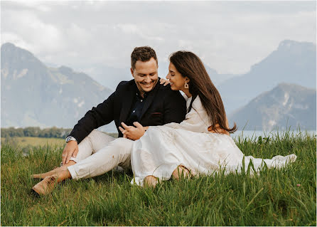 Fotógrafo de casamento Ninoslav Stojanovic (ninoslav). Foto de 10 de agosto 2022