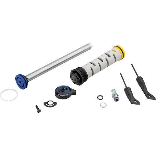 RockShox Fork Damper Assembly - Crown RL 80-120mm