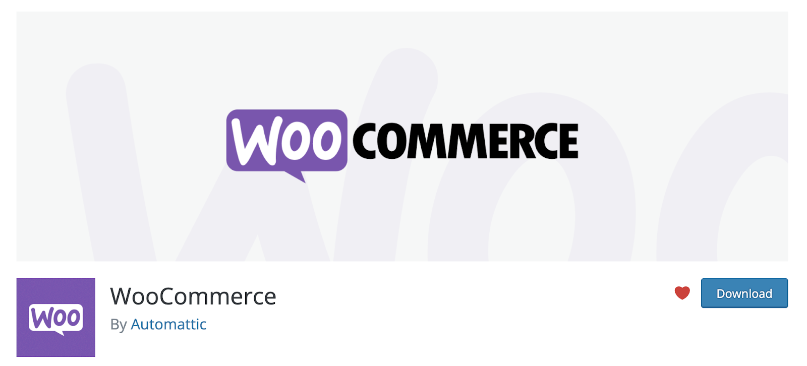 WooCommerce, WordPress, plugin