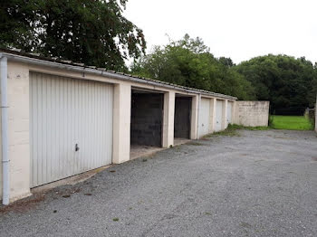 parking à Bruay-sur-l'Escaut (59)