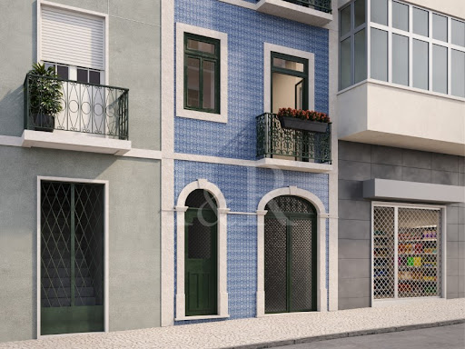 Appartement 5